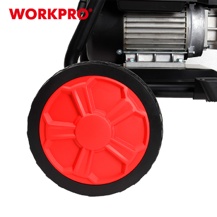 WorkPro Industrial Washer Pump 180 Bar (WP423014)