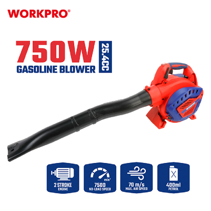WorkPro 750W Blower (WP424005)