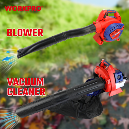 WorkPro 750W Blower (WP424005)