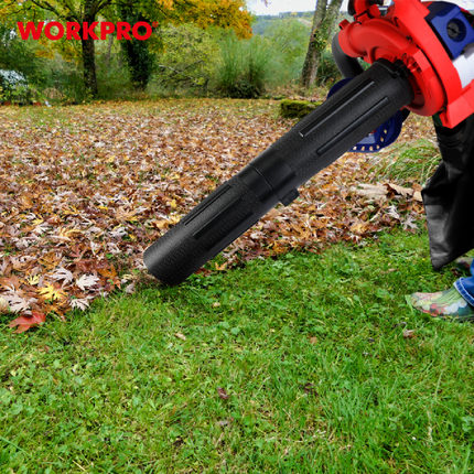 WorkPro 750W Blower (WP424005)