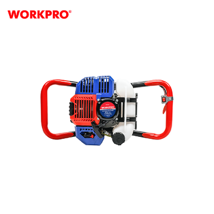 Workpro Petrol Earth Auger 1350W (WP424006)