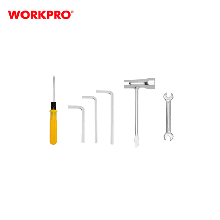 Workpro Petrol Earth Auger 1350W (WP424006)