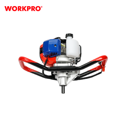 Workpro Petrol Earth Auger 1350W (WP424006)