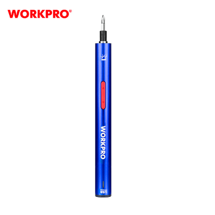 WORKPRO 26-piece Precision Screwdriver Set (WP460004)