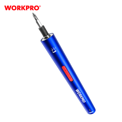 WORKPRO 26-piece Precision Screwdriver Set (WP460004)