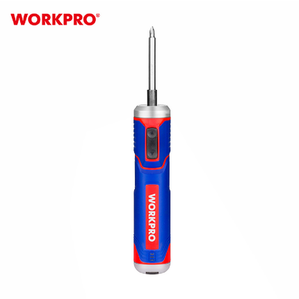WORKPRO 3.6V Cordless Screwdriver Set (WP460005)