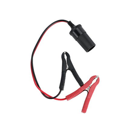 Workpro 12V Dual Piston Car Inflator (WP460801)