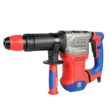WorkPro Demolition Hammer 1300W (WP470600)