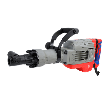 1700W Demolition Hammer from WORKPRO (WP470607)