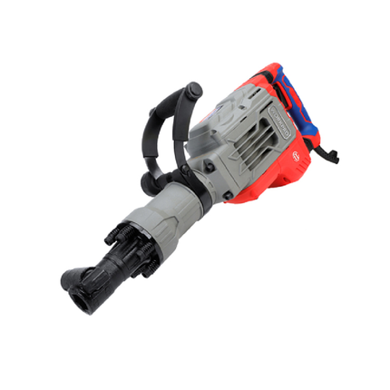 1700W Demolition Hammer from WORKPRO (WP470607)