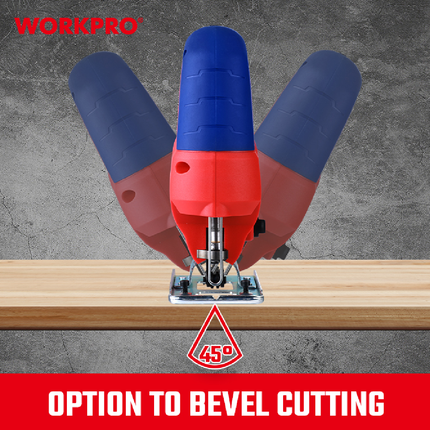 تخريقة خشب 710 واط من وورك برو (WP471000CE)