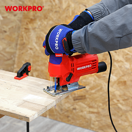 تخريقة خشب 710 واط من وورك برو (WP471000CE)