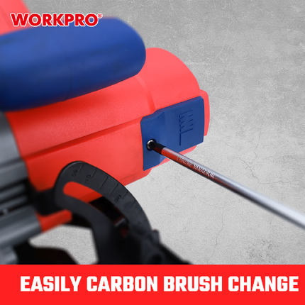 منشار صينية 1500 واط من وورك برو (WP471200)