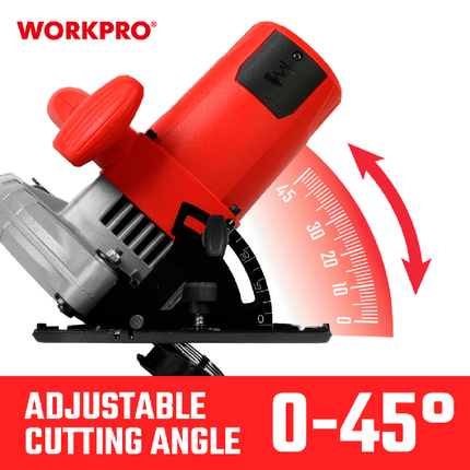WORX PRO 2800W Circular Saw (WP471202)