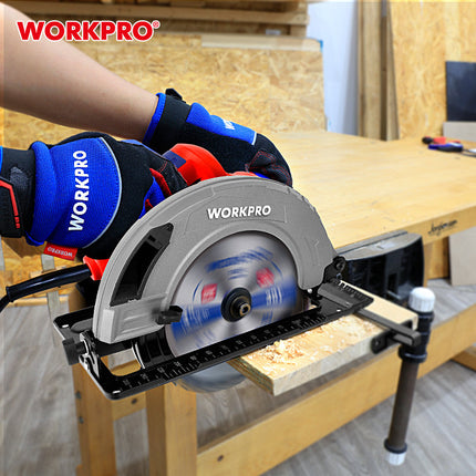 WORX PRO 2800W Circular Saw (WP471202)