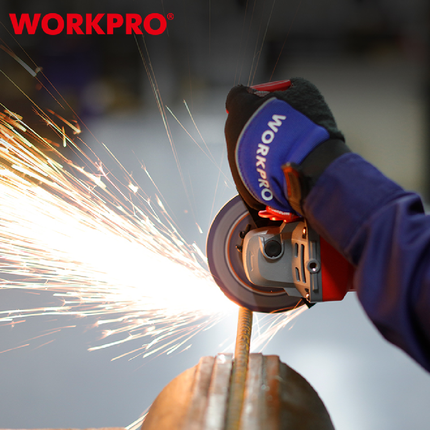 Angle Grinder 1300W 5 Inch from WorkPro (WP472001)