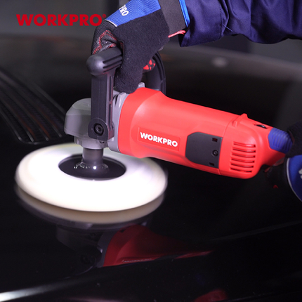 صاروخ بولش 7 انش 1400 واط من وورك برو (WP472404)