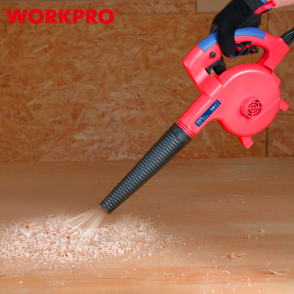 بلور هواء 400 واط من وورك برو (WP476001)