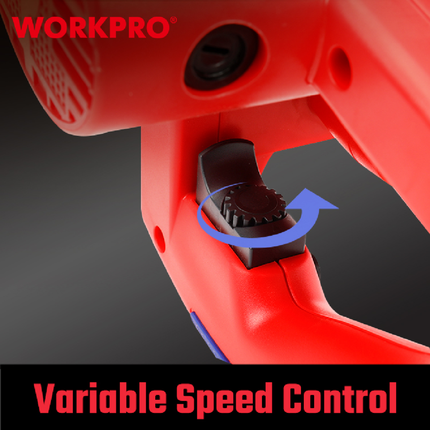 WorkPro 600W Air Blower (WP476002CE)