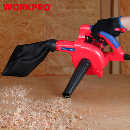 WorkPro 600W Air Blower (WP476002CE)