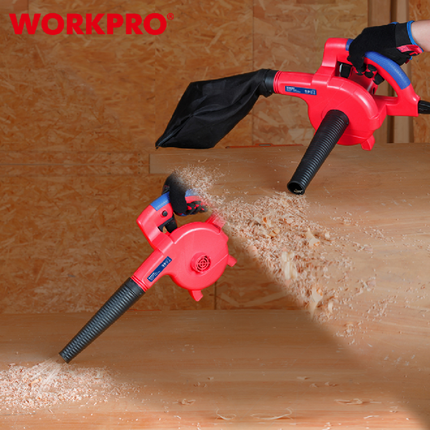 WorkPro 600W Air Blower (WP476002CE)
