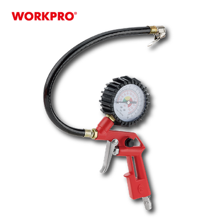 WORKPRO 5-piece Air Tool Kit (WP512000)