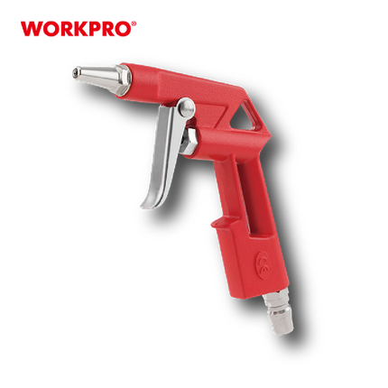 WORKPRO 5-piece Air Tool Kit (WP512000)