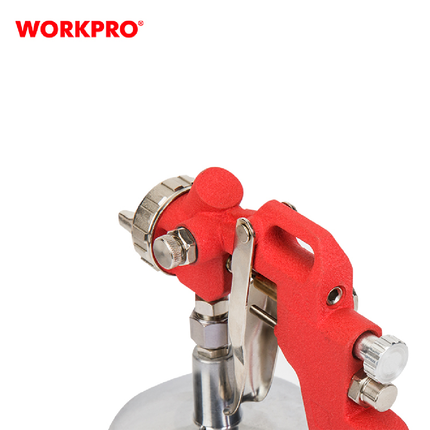 Workpro Paint Spray Gun 1000ml (WP512002)