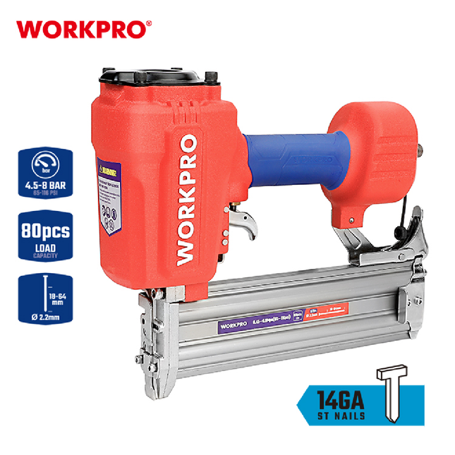 Workpro Concrete Nail (WP513002)