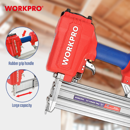 Workpro Concrete Nail (WP513002)