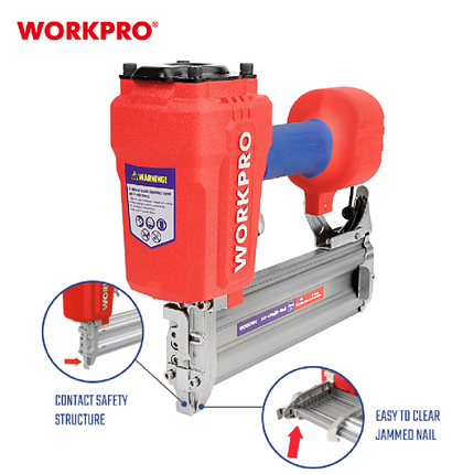 Workpro Concrete Nail (WP513002)