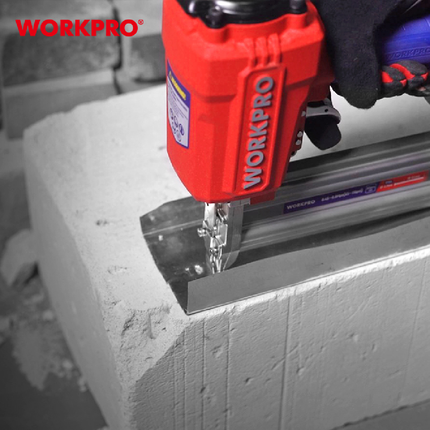 Workpro Concrete Nail (WP513002)