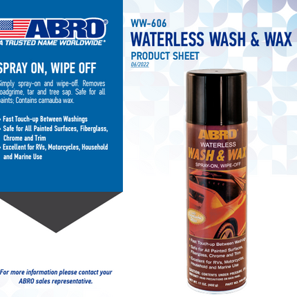 بولش رش من ابرو ABRO