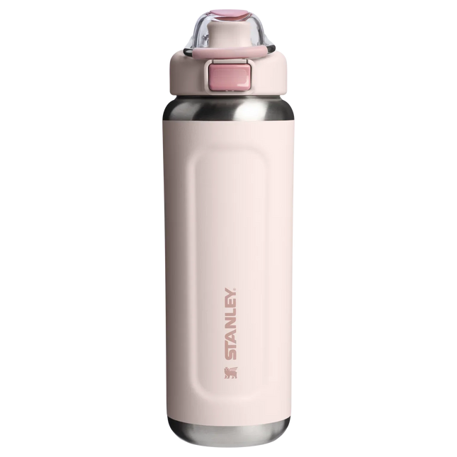 Stanley Classic Wellspring Bottle 0.7L / 24oz - Rose Quartz