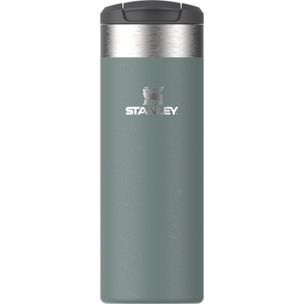 The AeroLight™ Transit Mug .47L / 16oz - Shale Metallic