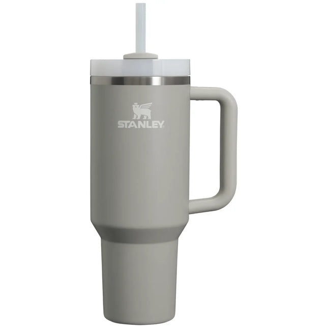 Stanley Quencher 2.0 1.18L/40oz Ash