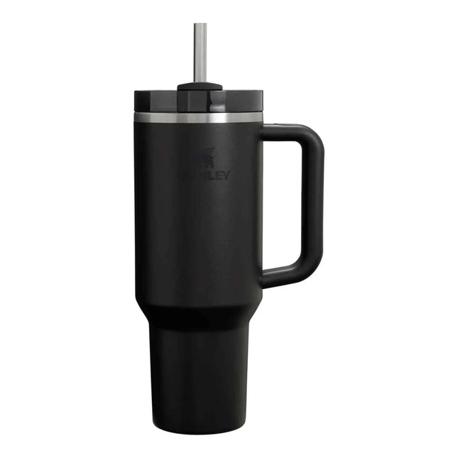 Stanley Quencher 2.0 1.18L/40oz Black 2.0