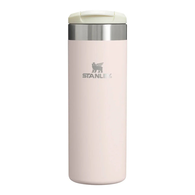 Stanley TRS Mug 470ml/16oz AeroLight Rose Quartz