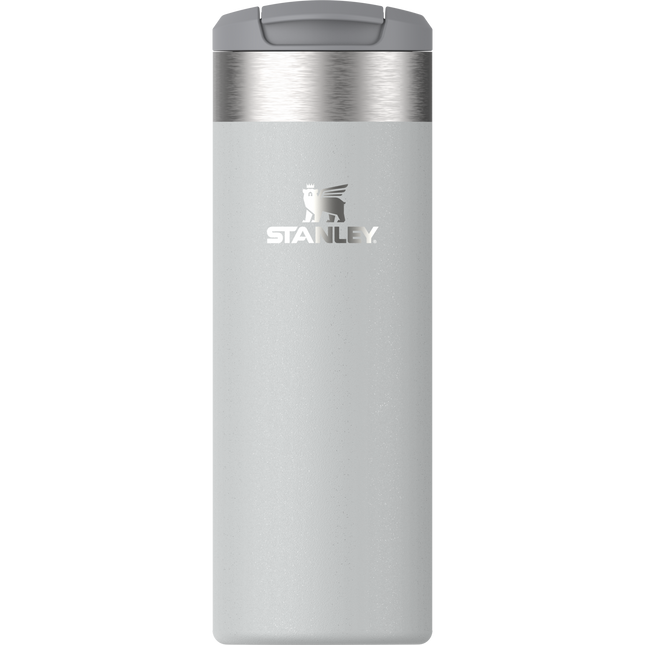 The AeroLight™ Transit Mug .47L / 16oz - Fog Metallic