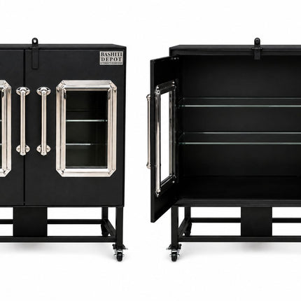Arabic oven – two burners