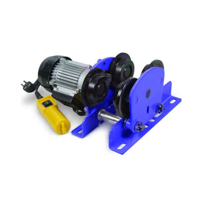 عرباية ونش كهرباء 1 طن 1200 KG 220V