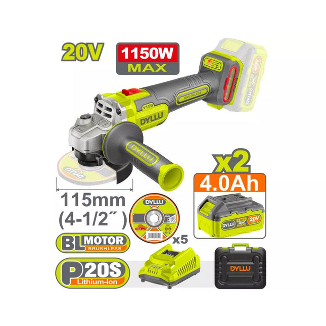 صاروخ شحن 4.5 شحن ديلو