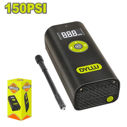 منفاخ عجل شحن ديلو 150باسكال