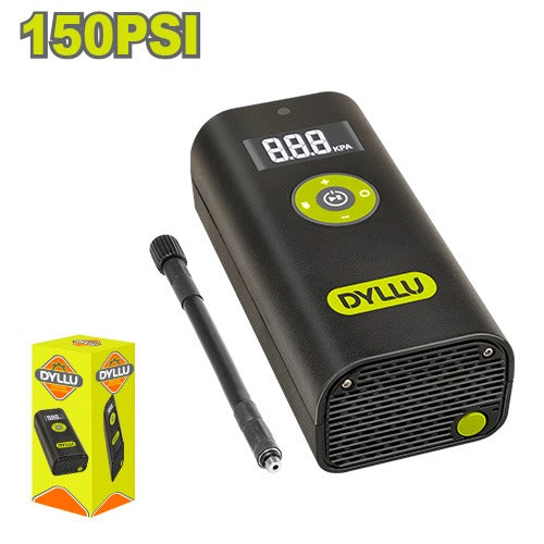 منفاخ عجل شحن ديلو 150باسكال