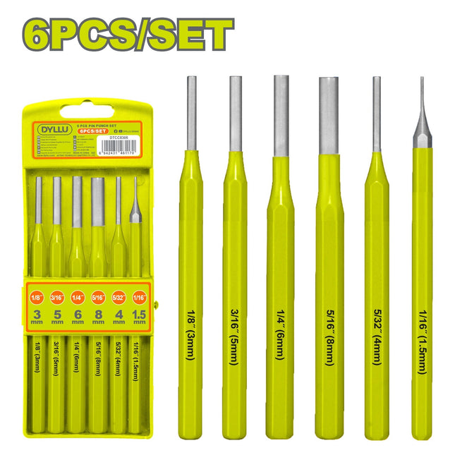 طقم سمبك ديلو 6قطع