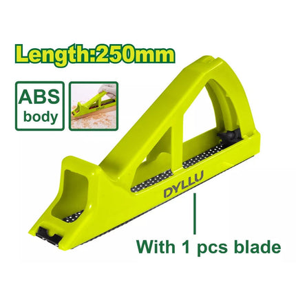 فارة قشط جبسن بورد ديلو 250مم