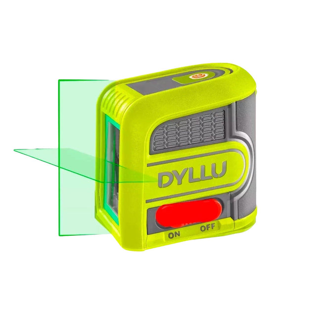 ليفل ليزر ديلو