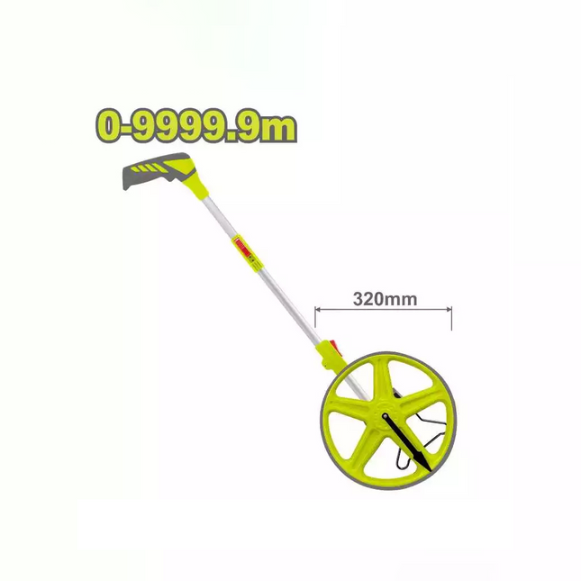 متر عداد / عجل قياس ديلو