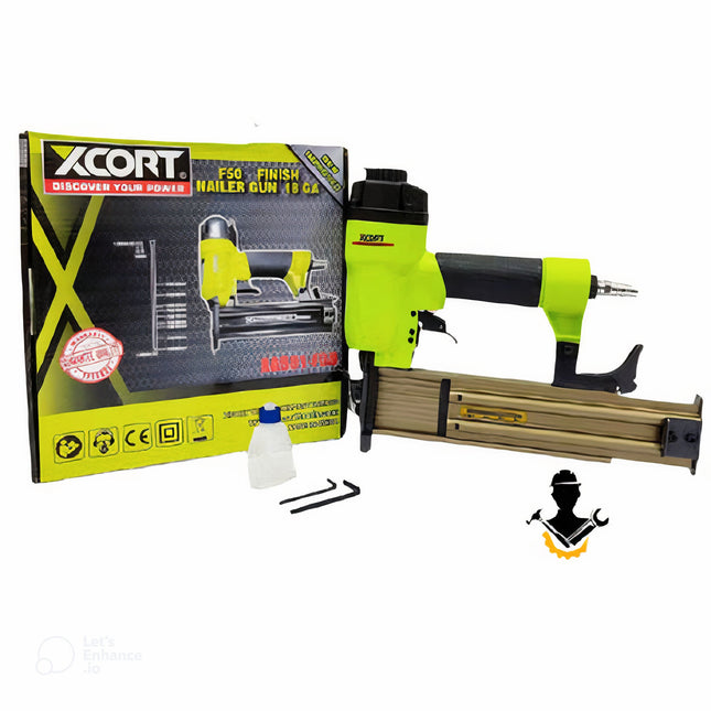 XCORT فرد مسامير هواء 5سم