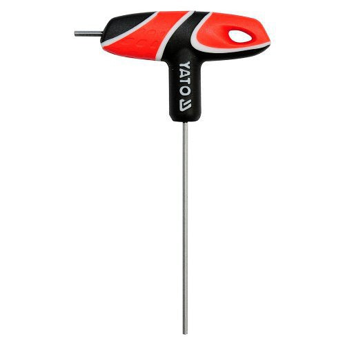 مفتاح تي الن مسدس ياتو